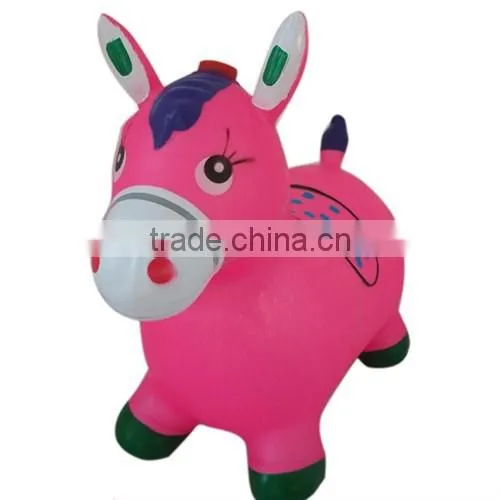 Custom Made Vinyl Horse Toy Custom Vinyl Toys Rotocasting Vinyl Toy
