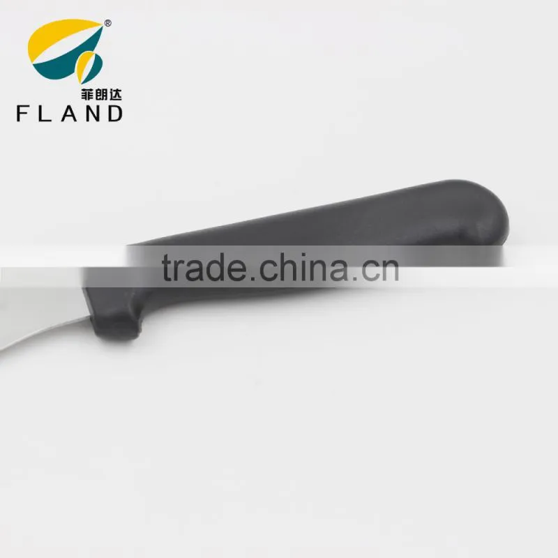 YangJiang Factory supply High grade stainless steel serrated steak knife