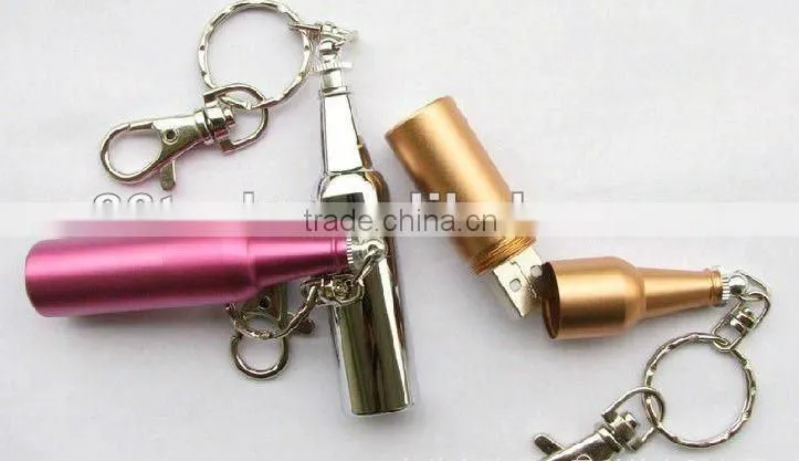 Metal USB Flash Drive(Fashionable Designed& High Quality)