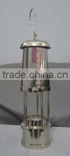 Brass Luxury Nightstand table lamp