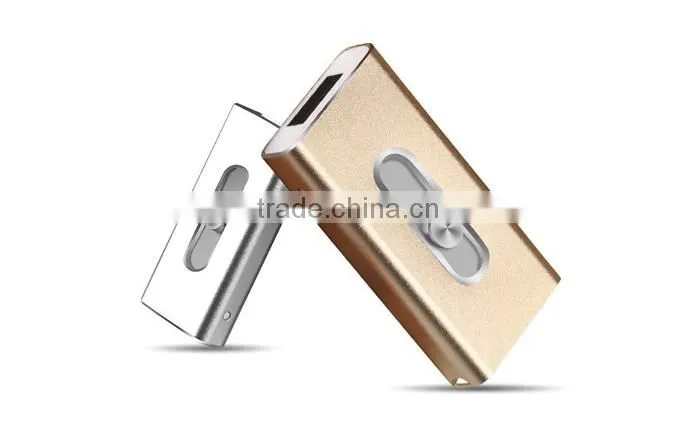 High Speed USB Storage Smartphone OTG Usb Flash Drive