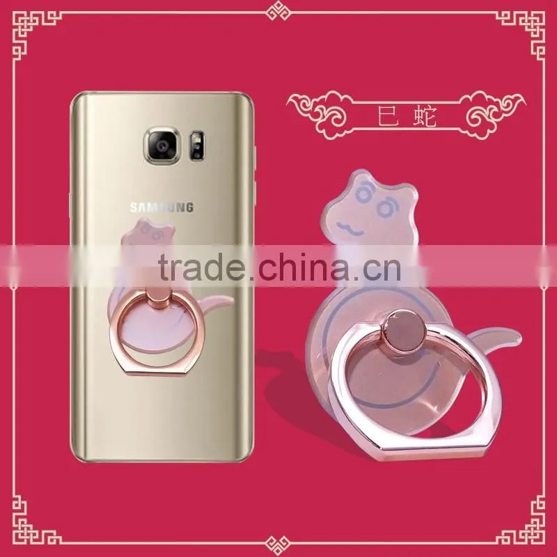 High Quality Smartphone Accessories Ring Holder, Finger Ring Holder