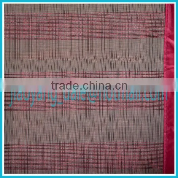 Auto mosquito mesh