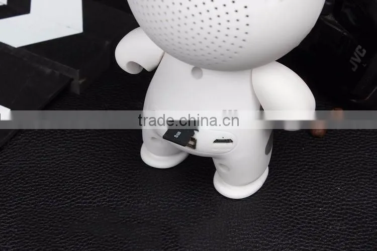 2016 New Hot fashion wireless portable mobile music mini bluetooth speaker, bluetooth mini speaker