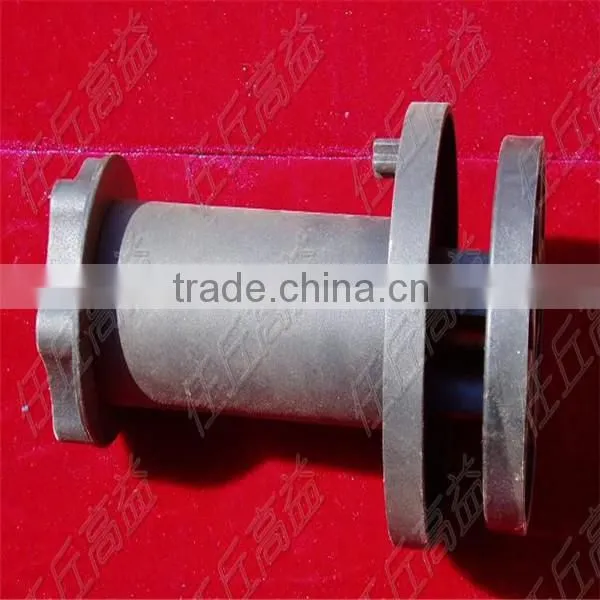 The wire feeder motor apply to the wire feeder