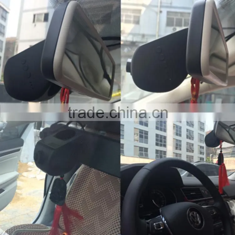 1080p manual 60fps camera hd wifi car dvr with user manual