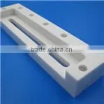 High Strength Al2O3 ZrO2 Ceramic Sleeve