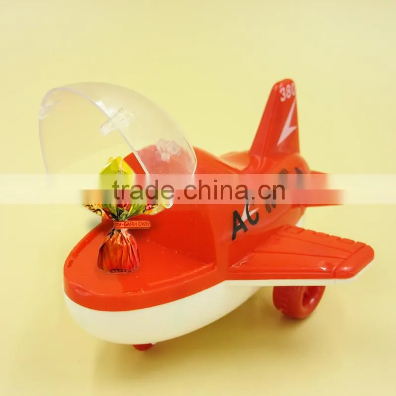 Chiradren toys plastic plane, Wholesale plastic mini Plane Toys, high quality in Disney audit factory