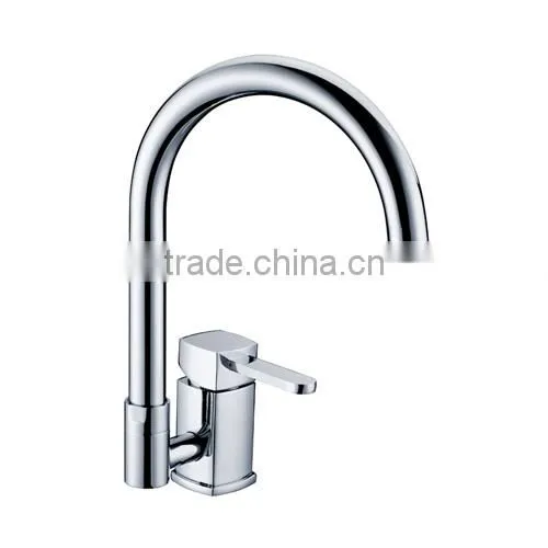 Chrome plated upc shower faucet cartridge