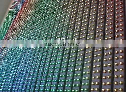 IP67 led pixel disply ,0.3w digital rgb led pixel light outdoor