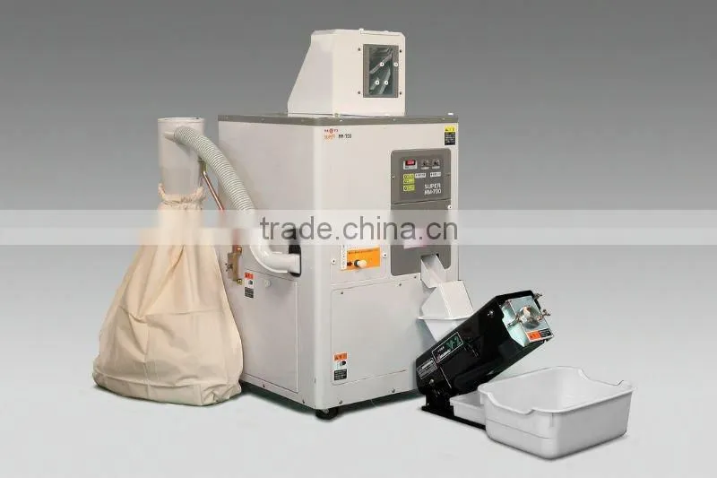 Japanese broken rice selector / agricultural product (V-2)