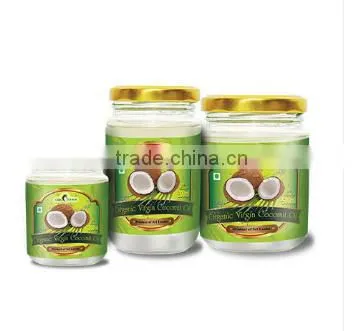 Organic Coconut Flour