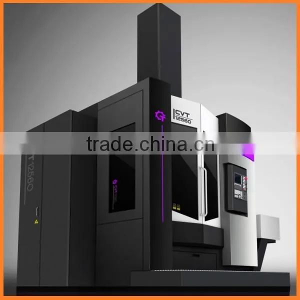 C5116E-2 Single column vertical lathe machine China lathe machine