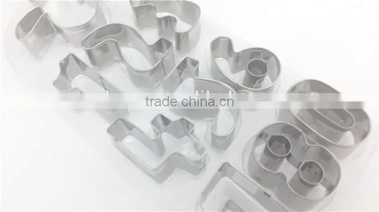 Cake mold stainless steel