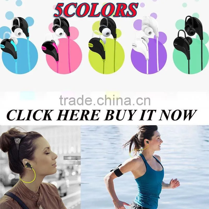 Wireless super mini bluetooth headset,wireless bluetooth headset earphone