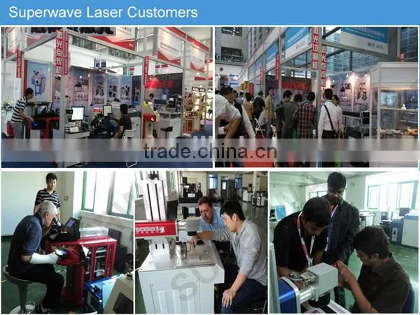SW-MW 300W mould laser welding machine price laser mould repairing machine for plastic injection mould