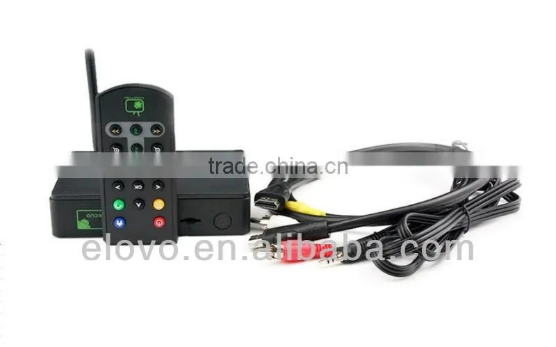 Amlogic Android 4.0 android tv box Wireless google tv box Bluetooth Internet HD TV Box with remote