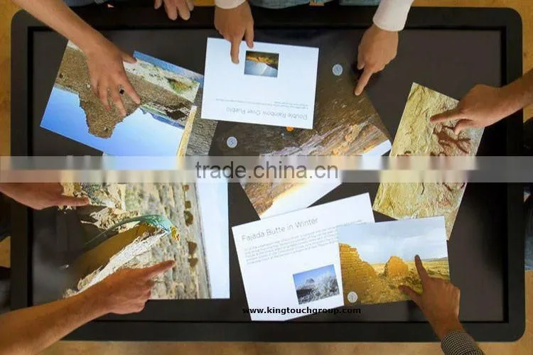 Multi Touch Screen Multi Touch Screen