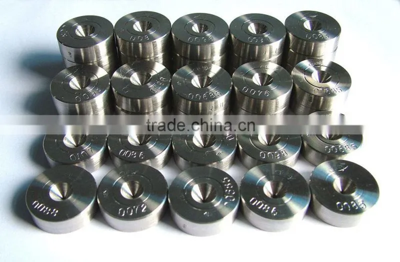 Custom-madeTungsten Carbide Drawing Dies