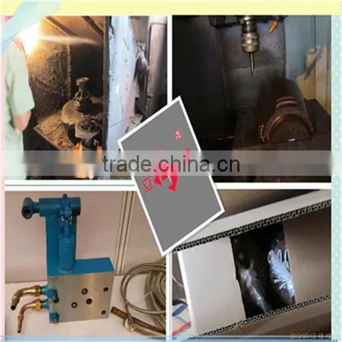 russia maz Yamz Kraz truck parts made in china auto water pump