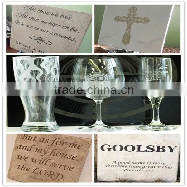 Discount Price KC3050 laser engraving of laser cutting machine
