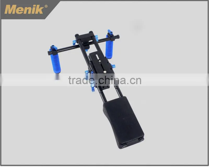 MS-8770 DSLR camera stabilizer