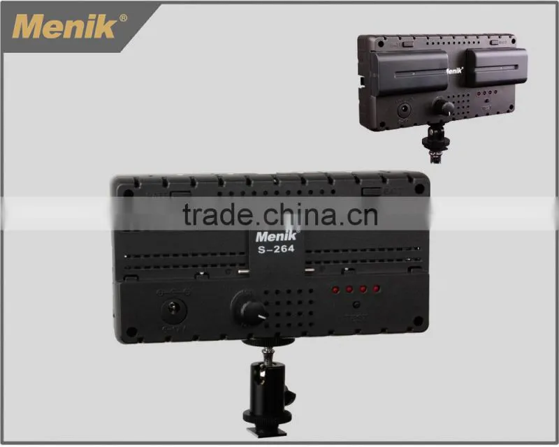 S-series LED Video shooting light,studio lighting,photographic light