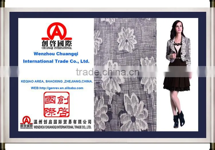 New design product 21S cotton canvas fabric digital printing textiles