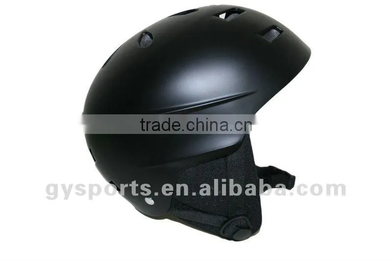 colorful water sport helmet PC ABS hot sale