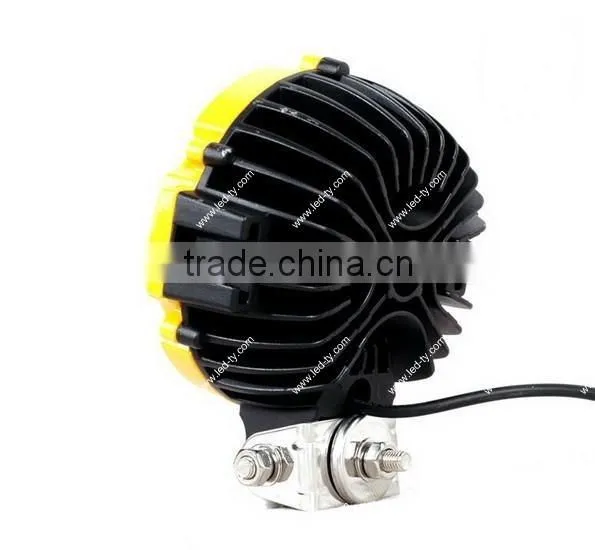 7 inch 51W High Power LED Driving Light LED Work Light For Offroad,Atv,4x4 Accessories