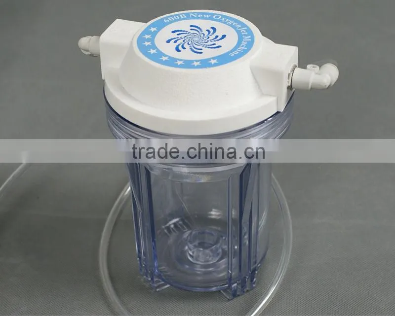 2in1 Diamond Microdermabrasion & Water Aqua Dermabrasion Peeling Machine