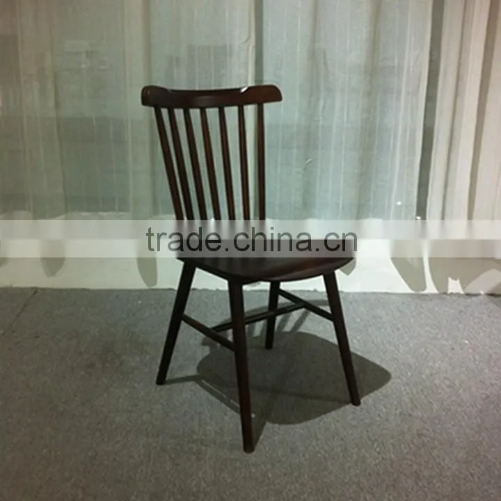 living room furniture wooden chair wooden dining chair for sale HYN-1002