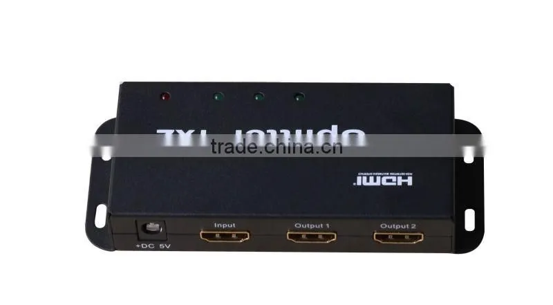 1.4V 2 port HDMI splitter