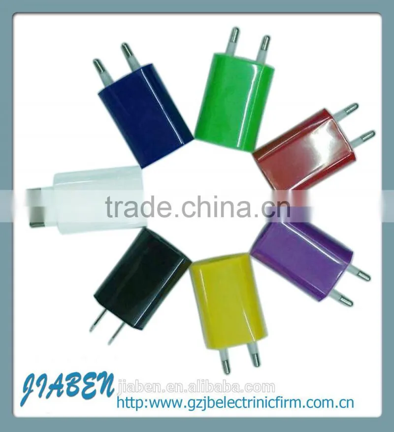 USB car Charger