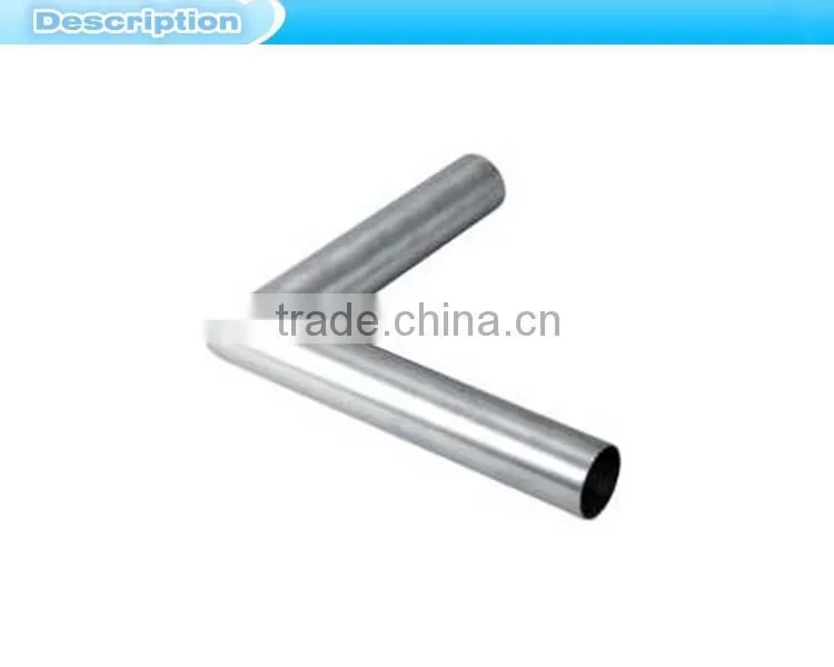 best selling tube stainless steel flexible pipe