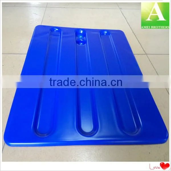Hard plastic abs material machine shell