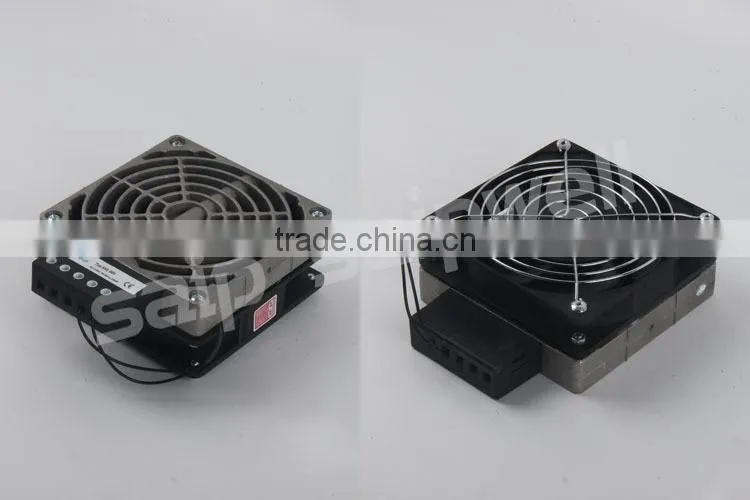 SAIPWELL HV 031/HVL 031 100W To 400W Space-saving Fan Heater