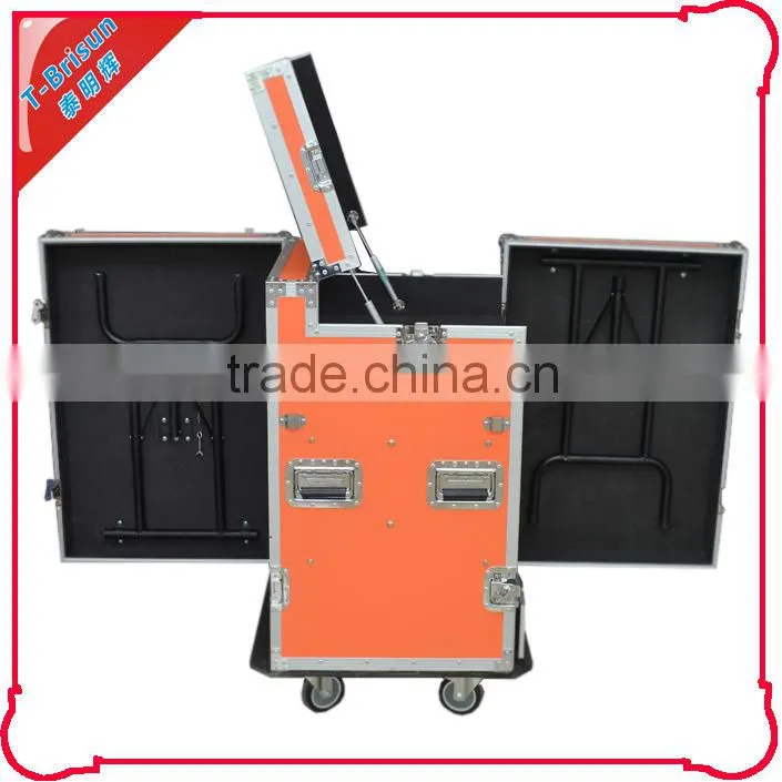 flight case, road case, aluminum case, rack case