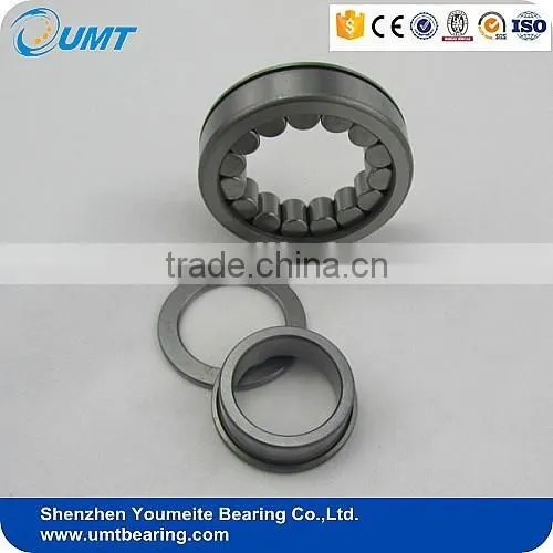 High Precision Cylindrical Roller Bearing NU2204E
