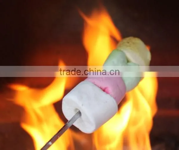 Zhi Tong factory supply food grade eco-friendly disposable bamboo sticks