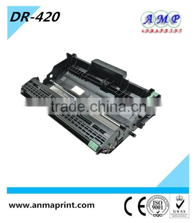 Laser jet Toner Printer Cartridge DR420/450 Laser Printer Cartridge for Brother Printers bulk buy from china