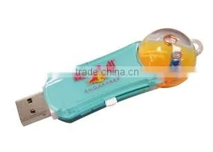 Bubble USB Drive