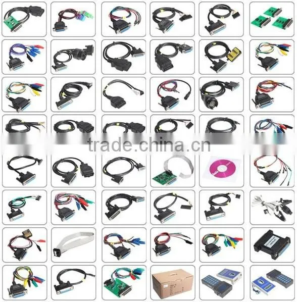 Tacho Pro Plus V2008 July Version TachoPro 2008.07 digital odometer correction mileage correction kit,change car mileage Reduce