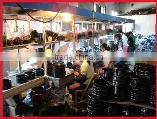 Yongkang Bochao Industry & Trade Co., Ltd. company overview - view 2