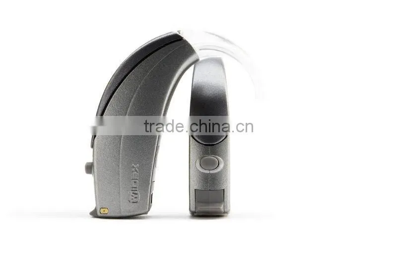 widex hearing aid