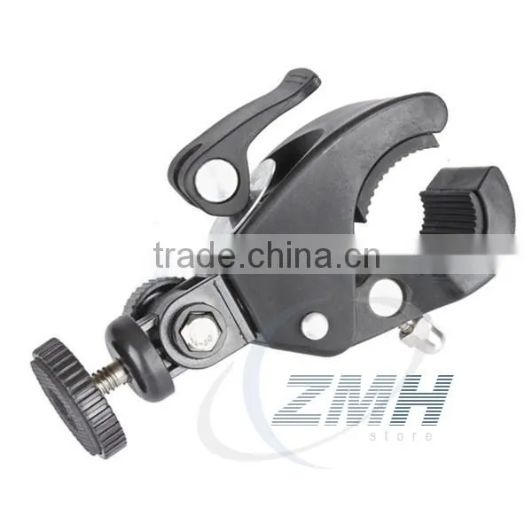 Motorcycle Bike Bicycle Handlebar Mount Holder For Gopro Camera Camcordor