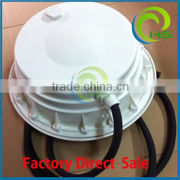 nicheless led pool lights 35w par56 underwater led pool light 12v