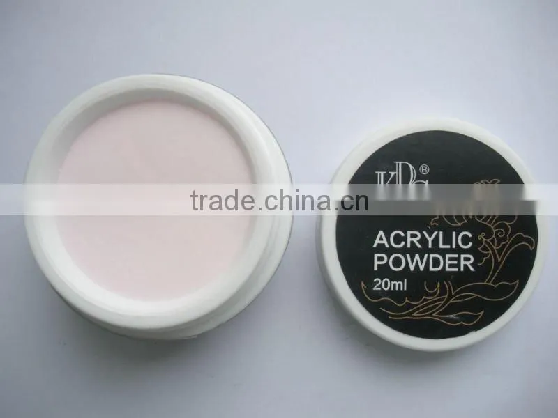 KDS Professional White Acrylic Powder For Acrylic Nail