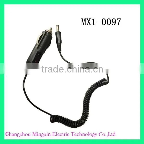 safety Car Cigarette Lighter/Auto Emergency Power with Led Lighter
