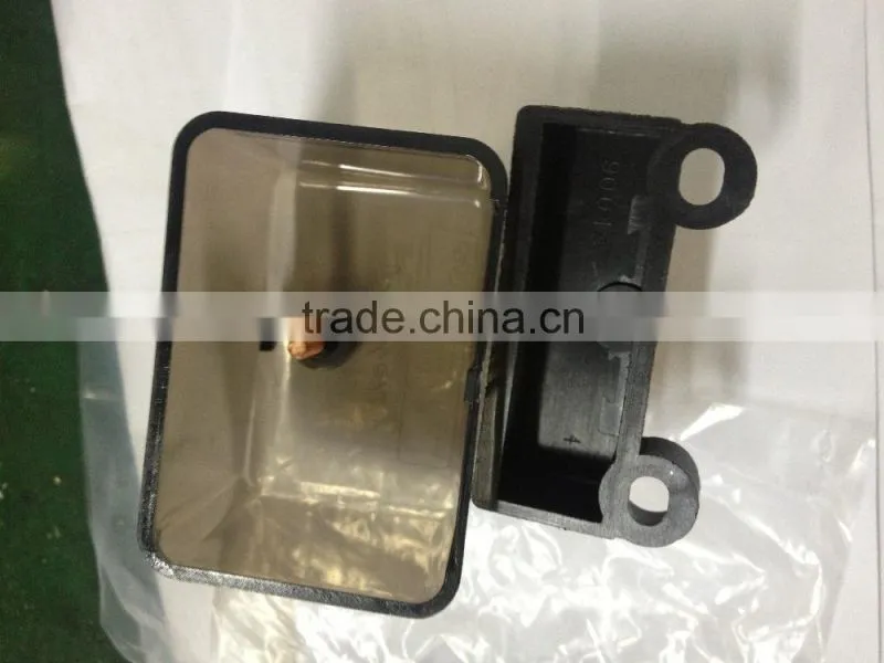 500V 350A Neutral Active Link with Cover